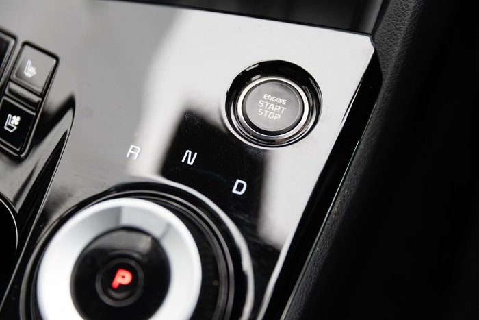 2023 Kia Sportage GT-Line