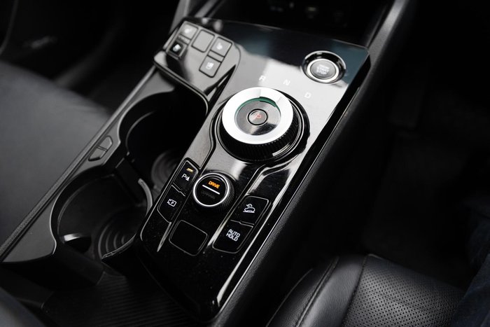 2023 Kia Sportage GT-Line