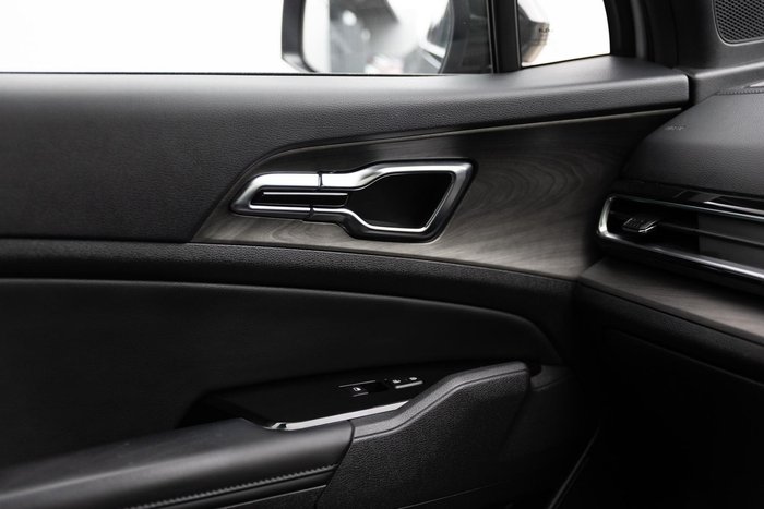 2023 Kia Sportage GT-Line