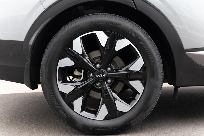 2023 Kia Sportage GT-Line