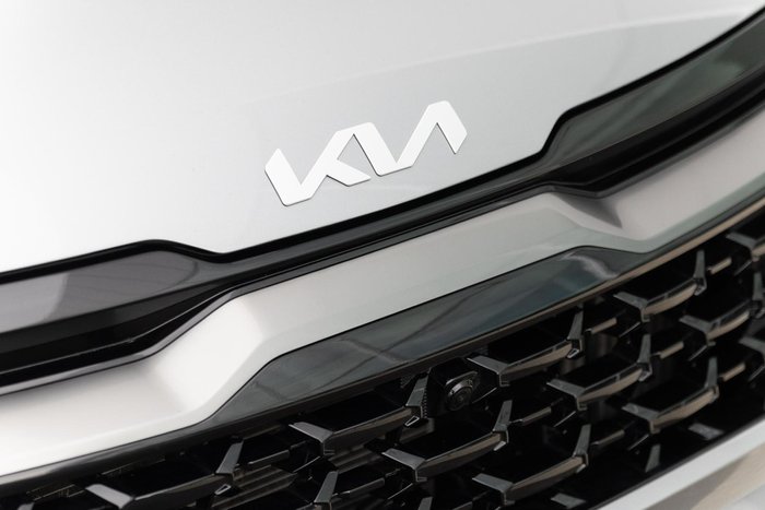 2023 Kia Sportage GT-Line