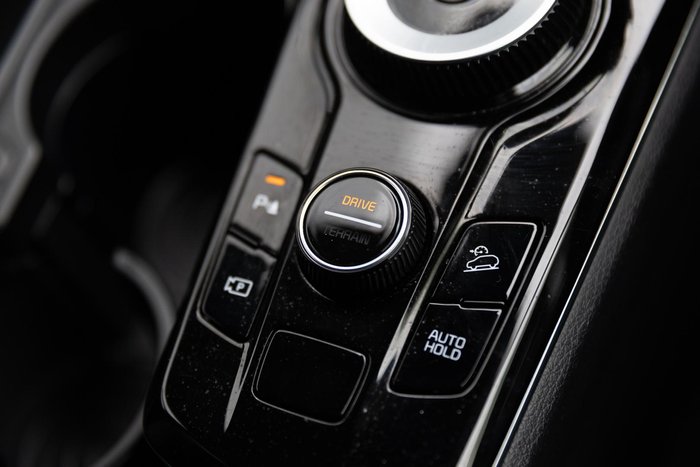 2023 Kia Sportage GT-Line