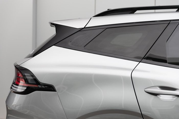 2023 Kia Sportage GT-Line