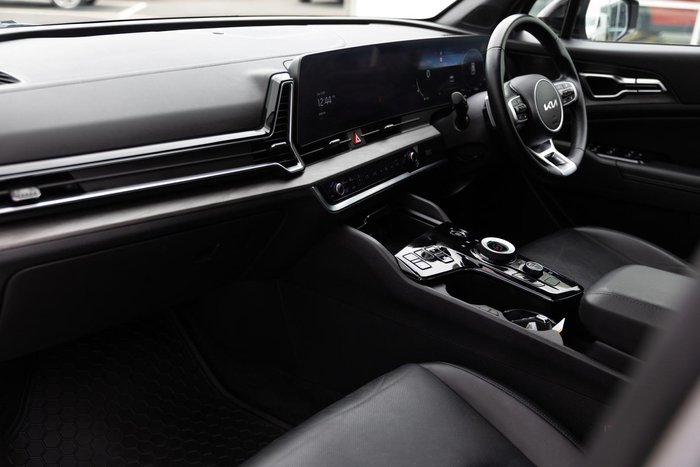 2023 Kia Sportage GT-Line