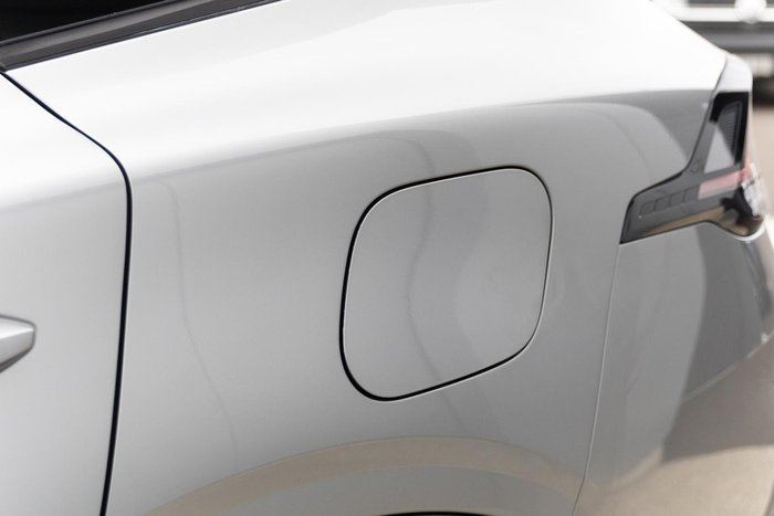 2023 Kia Sportage GT-Line