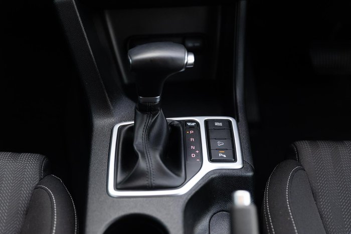 2020 Kia Sportage SX