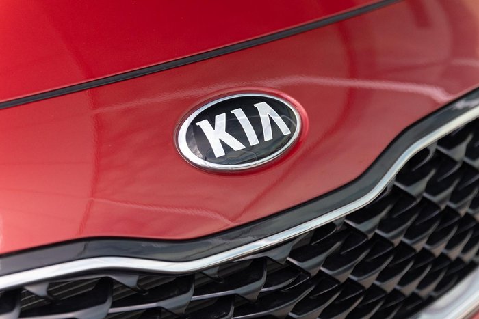 2020 Kia Sportage SX