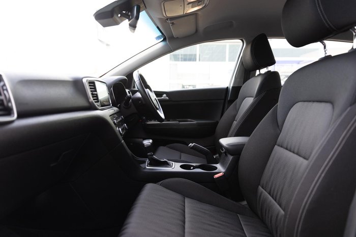 2020 Kia Sportage SX