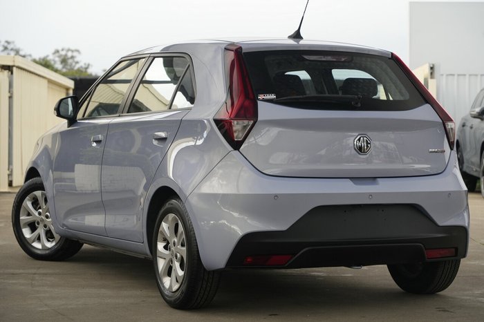 2023 MG MG3 Core