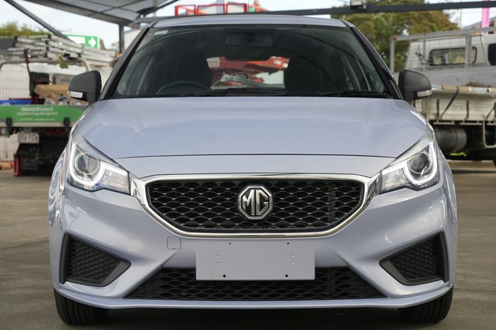 2023 MG MG3 Core