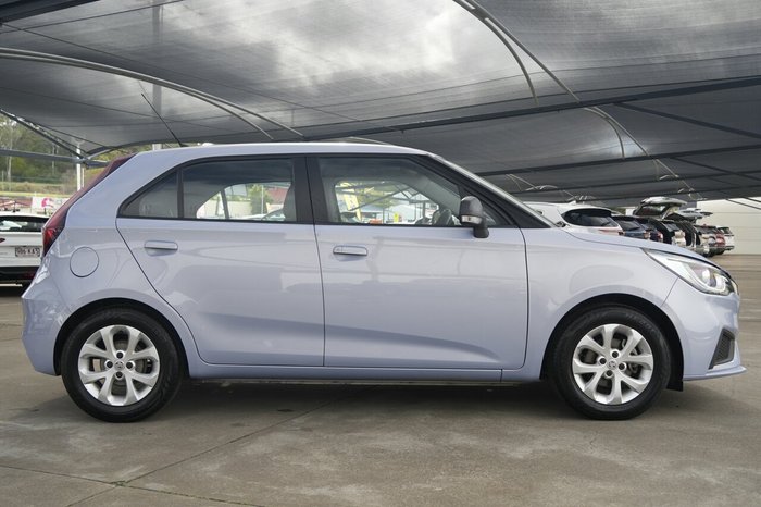 2023 MG MG3 Core