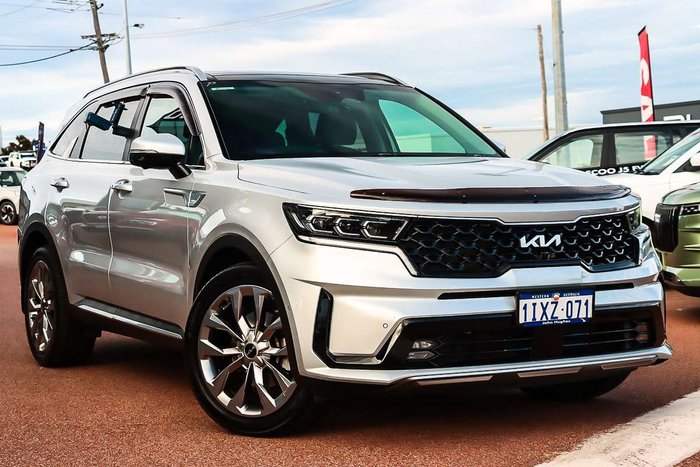 2022 Kia Sorento
