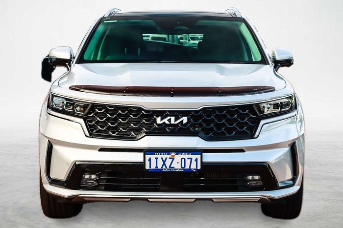 2022 Kia Sorento GT-Line