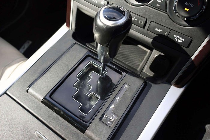 2014 Mazda CX-9 Luxury