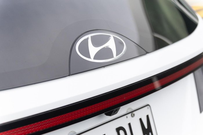 2022 Hyundai Tucson Highlander N Line