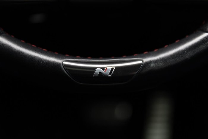 2022 Hyundai Tucson Highlander N Line