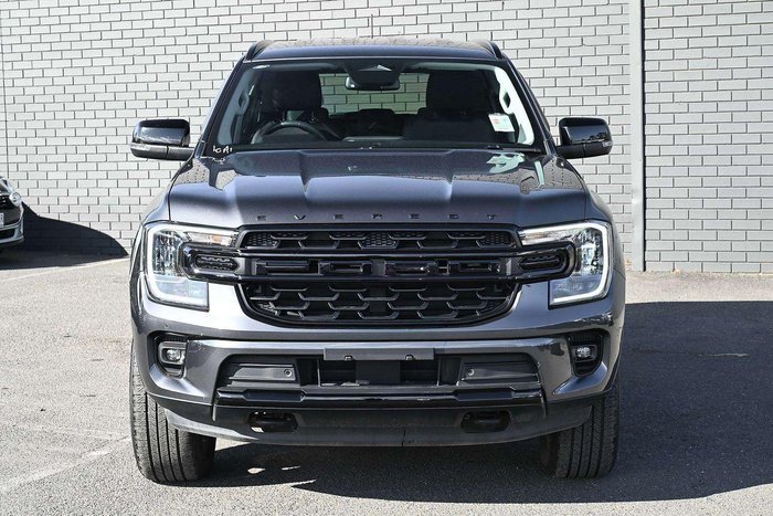2023 Ford Everest Sport