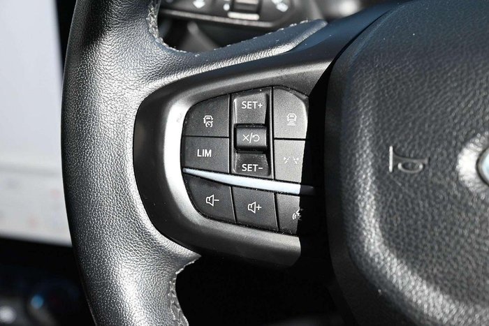 2023 Ford Everest Sport