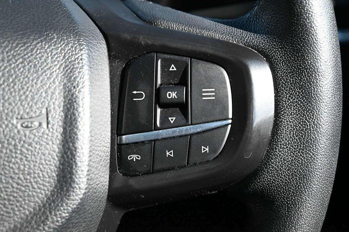 2023 Ford Everest Sport