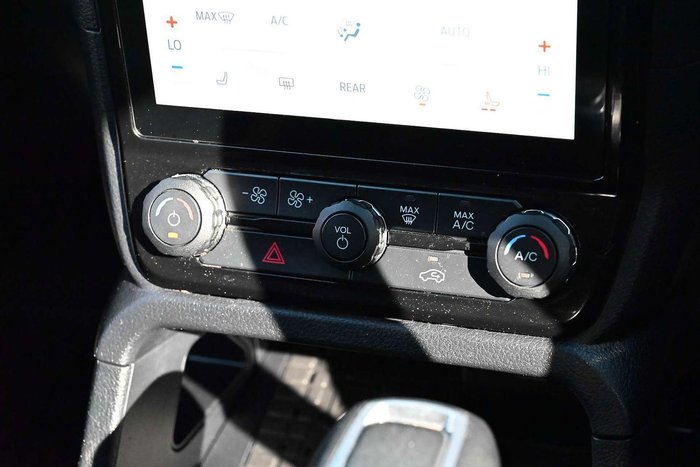2023 Ford Everest Sport