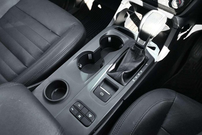 2023 Ford Everest Sport