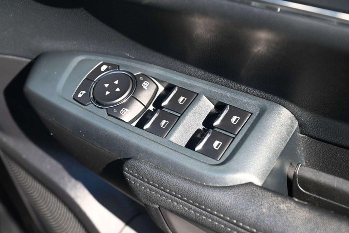 2023 Ford Everest Sport