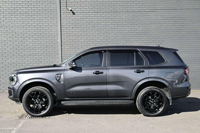 2023 Ford Everest Sport