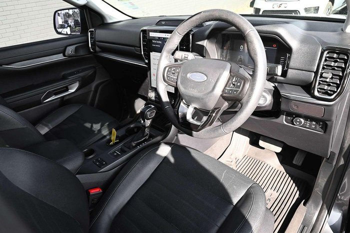 2023 Ford Everest Sport