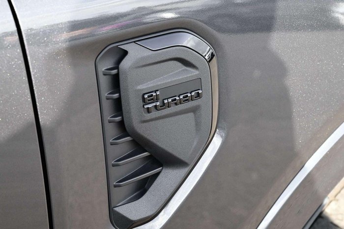 2023 Ford Everest Sport