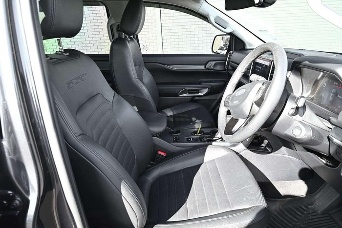 2023 Ford Everest Sport
