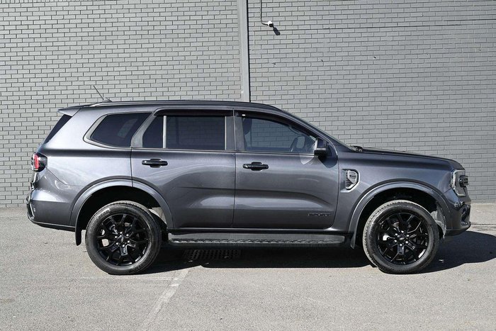 2023 Ford Everest Sport