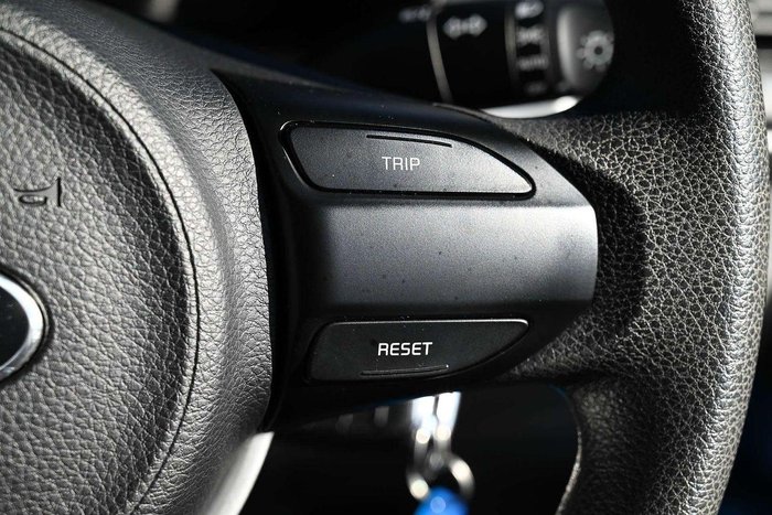 2020 Kia Rio S