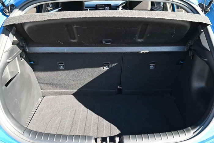 2020 Kia Rio S