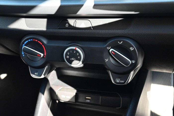 2020 Kia Rio S