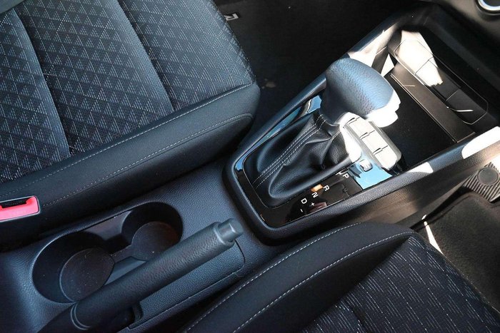 2020 Kia Rio S