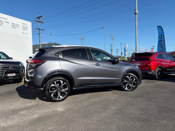 2020 Honda HR-V RS