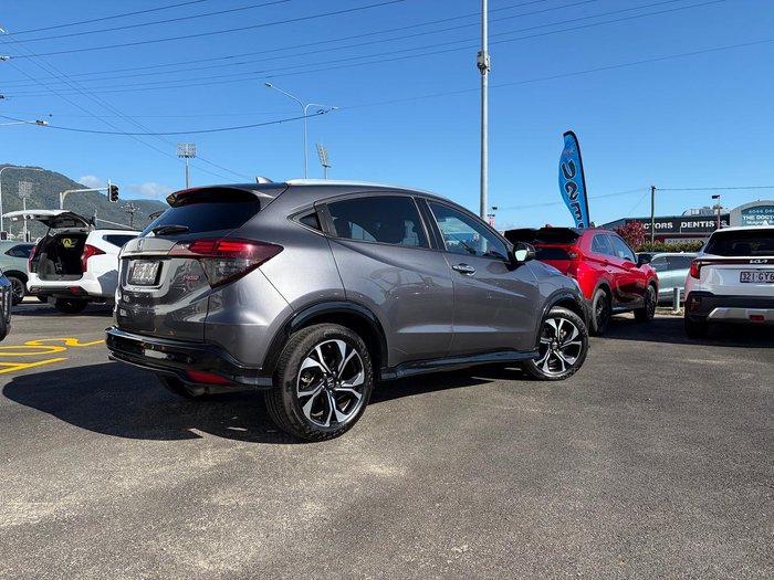 2020 Honda HR-V RS