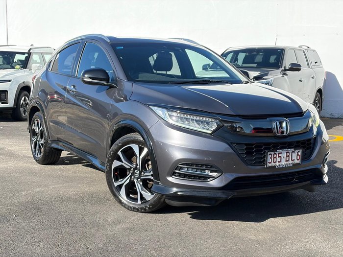 2020 Honda HR-V RS