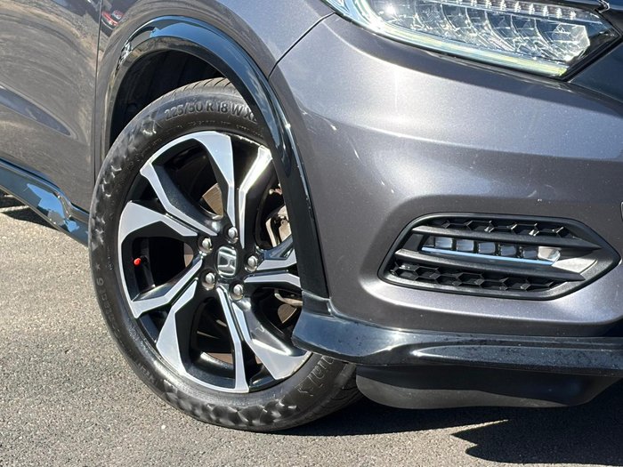 2020 Honda HR-V RS