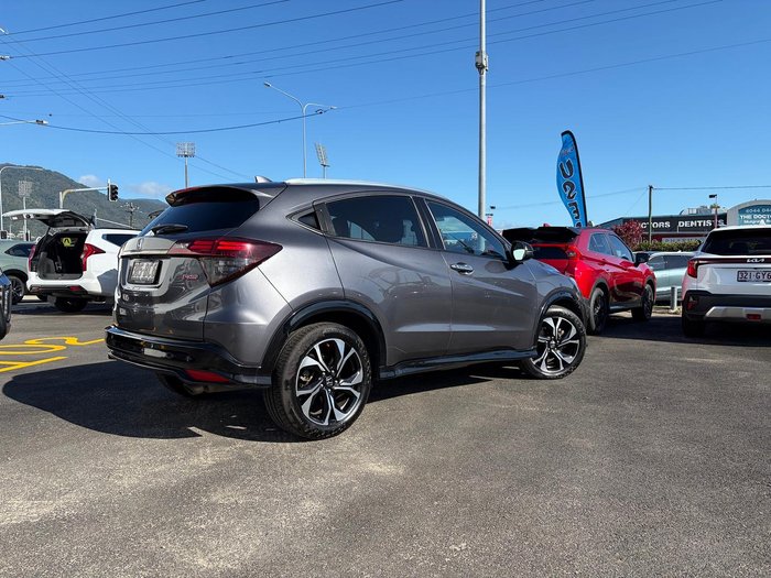 2020 Honda HR-V RS