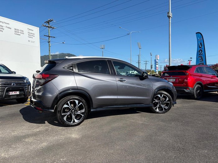 2020 Honda HR-V RS