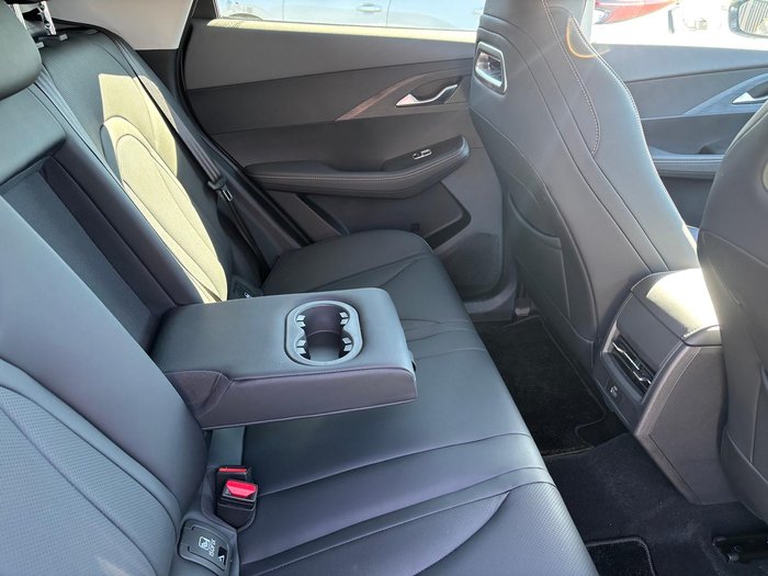 2026 Chery C5 Ultimate MY25 Saturn Silver