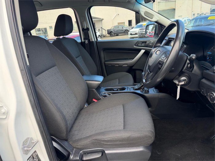 2021 FORD RANGER XLS 3.2 (4x4)