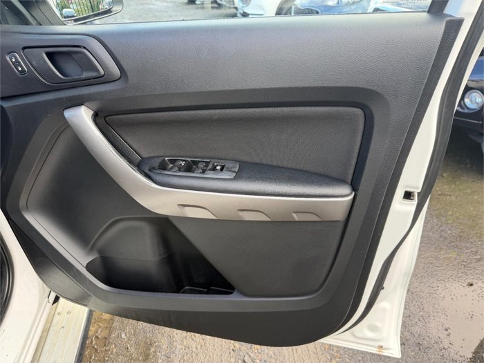 2021 FORD RANGER XLS 3.2 (4x4)