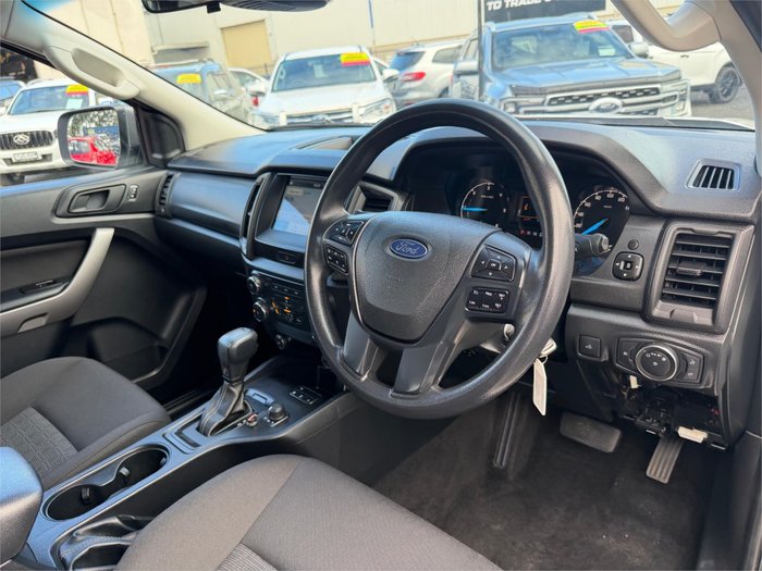 2021 FORD RANGER XLS 3.2 (4x4)