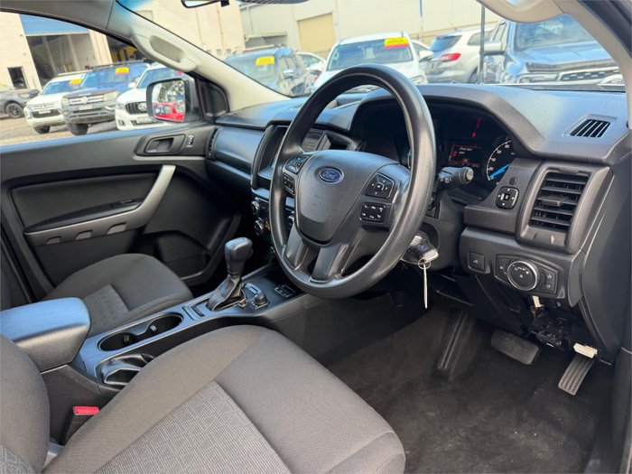 2021 FORD RANGER XLS 3.2 (4x4)