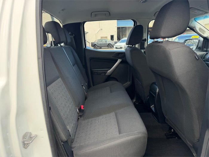 2021 FORD RANGER XLS 3.2 (4x4)