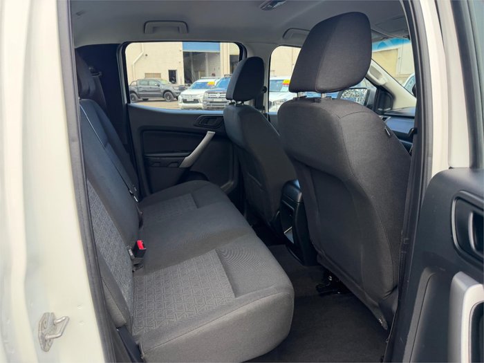 2021 FORD RANGER XLS 3.2 (4x4)