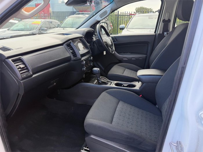 2021 FORD RANGER XLS 3.2 (4x4)