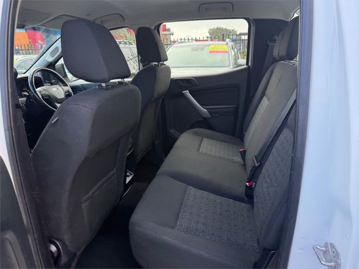 2021 FORD RANGER XLS 3.2 (4x4)